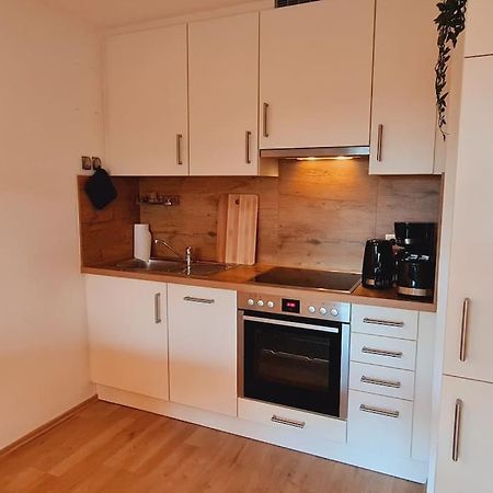Appartement Pool, Sauna & Schwarzwald-Idylle à Unterkirnach Extérieur photo