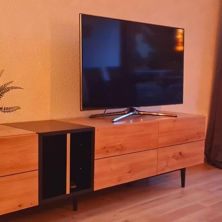 Appartement Pool, Sauna & Schwarzwald-Idylle à Unterkirnach Extérieur photo