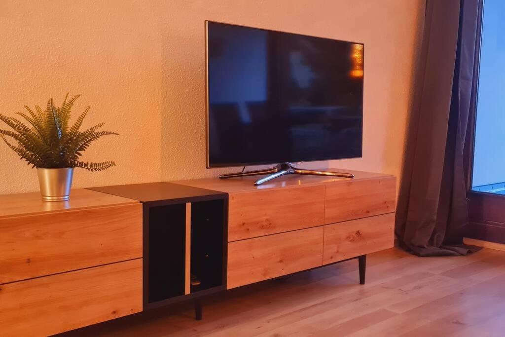 Appartement Pool, Sauna & Schwarzwald-Idylle à Unterkirnach Extérieur photo
